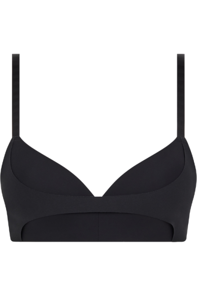 Sujetador sin aros con fino relleno HALO, Chantelle Pulp