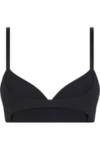 Sujetador sin aros con fino relleno HALO, Chantelle Pulp