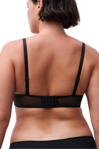 Sujetador sin aros con fino relleno HALO, Chantelle Pulp