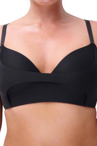 Sujetador sin aros con fino relleno HALO, Chantelle Pulp