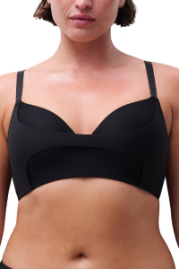 Sujetador sin aros con fino relleno HALO, Chantelle Pulp
