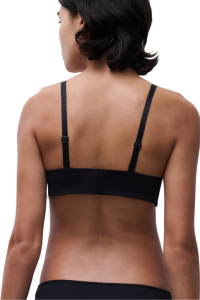 Sujetador sin aros con fino relleno HALO, Chantelle Pulp