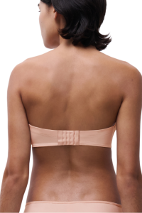 Sujetador sin tirantes HALO, Chantelle Pulp