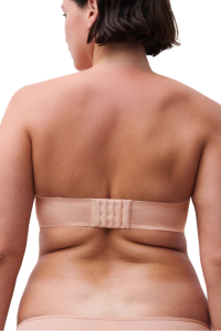 Sujetador sin tirantes HALO, Chantelle Pulp