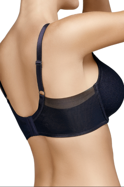 Sujetador halter con aros KATIA, Selene