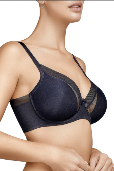Sujetador halter con aros KATIA, Selene
