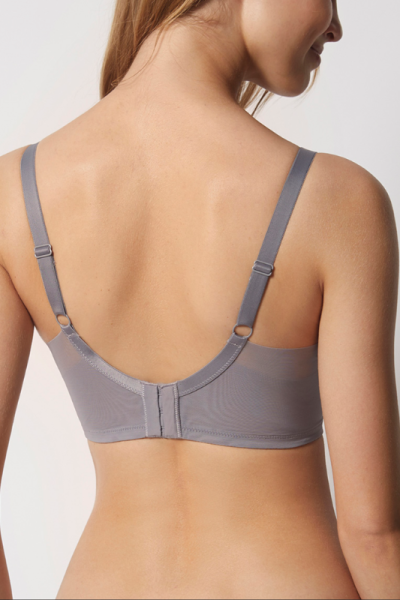 Sujetador halter con aros KATIA, Selene