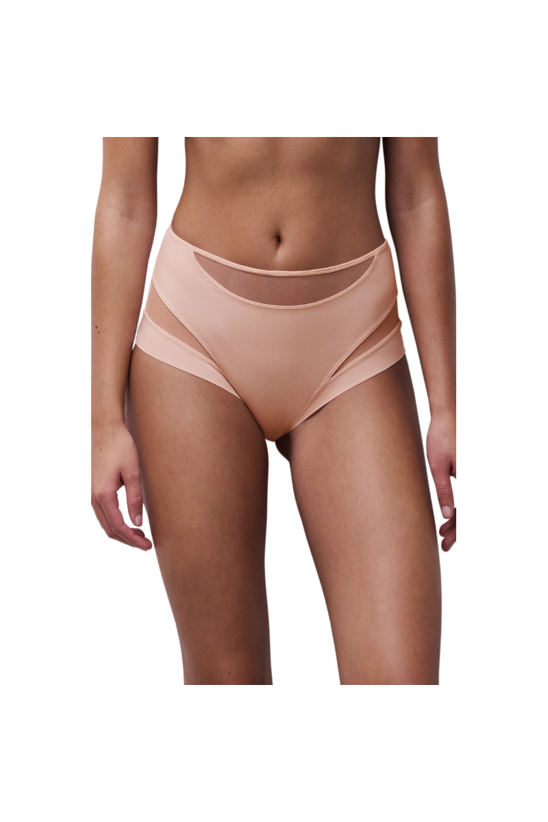 Braga alta HALO, Chantelle Pulp