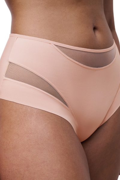 Braga alta HALO, Chantelle Pulp