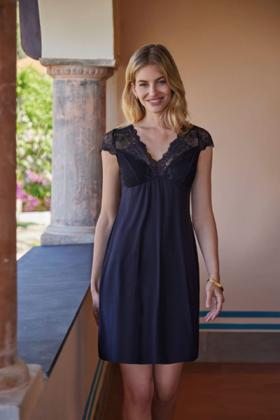 Camisola de manga corta GRETA JOLIE, Janira