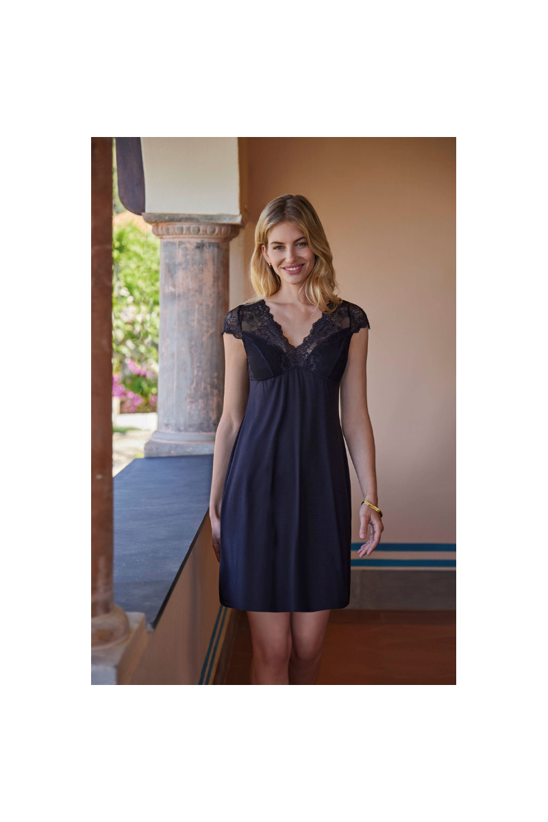 Camisola de manga corta GRETA JOLIE, Janira