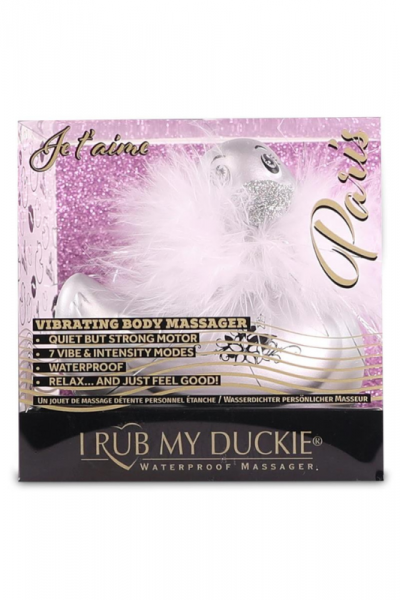 Estimulador de patito