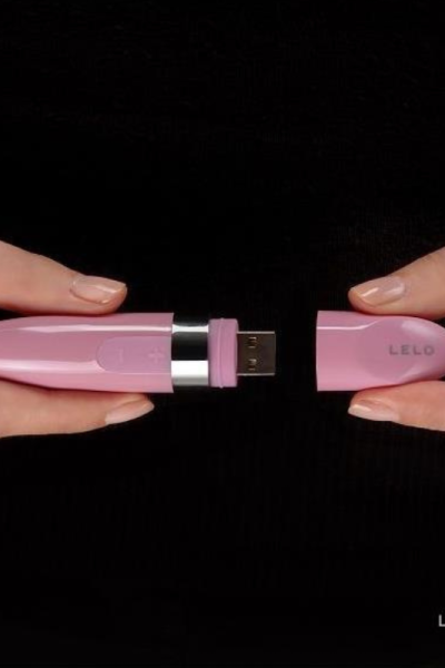 Estimulador Pintalabios MIA 2 rosa pétalo