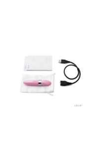 Estimulador Pintalabios MIA 2 rosa pétalo