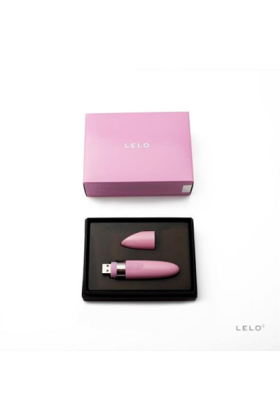 Estimulador Pintalabios MIA 2 rosa pétalo