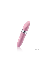 Estimulador Pintalabios MIA 2 rosa pétalo