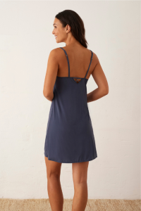 Camisola lencera, Promise
