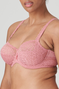 Sujetador de copa entera sin relleno de PrimaDonna