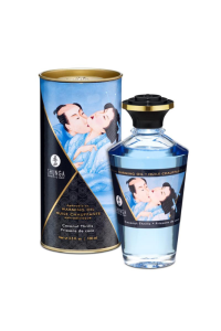 Aceite de Masaje coco, Shunga