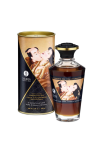 Aceite de Masaje café, Shunga