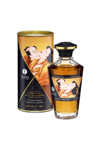 Aceite de Masaje caramelo, Shunga