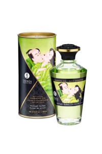 Aceite de Masaje sorbete, Shunga