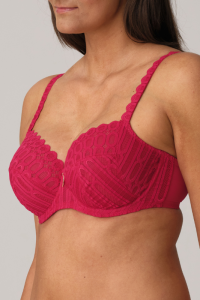 Sujetador sin relleno LOS AYALA, PrimaDonna Twist