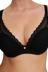 Sujetador con relleno y con aro, Chantelle EasyFeel