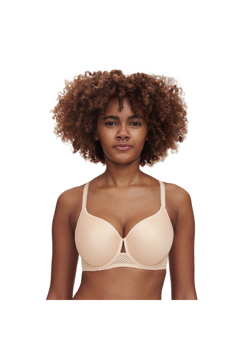 Sujetador piel con relleno, Chantelle Pulp Sujetador piel con relleno, Chantelle Pulp