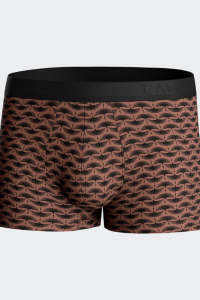 Bóxer Lyocell marrón, I AM Impetus