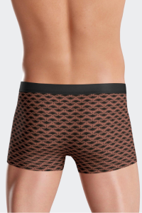 Bóxer Lyocell marrón, I AM Impetus