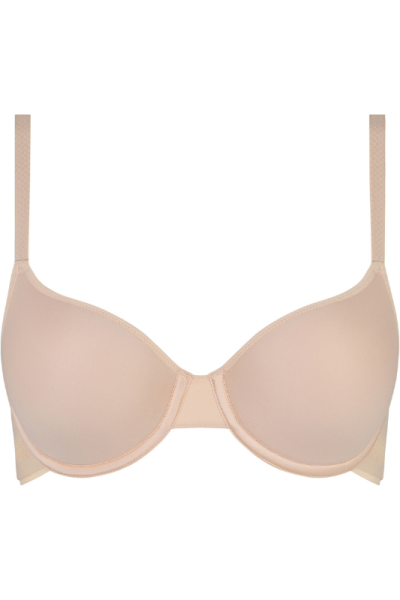 Sujetador piel con relleno EASY BLISS, Chantelle EasyFeel