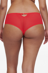 Braga Shorty SPICE naranja, Chantelle